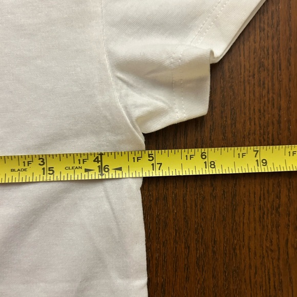 NWT Justice Girls Short Sleeve Everyday Faves Boxy T-Shirt, Sizes small 7/8 - Picture 8 of 11